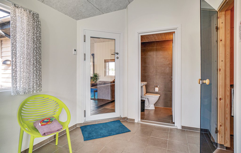 Ferienhaus - Houstrup , Dänemark - P42473 24