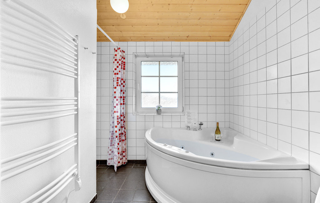 Ferienhaus - Lønne , Dänemark - P42489 24