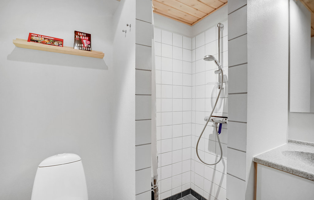 Ferienhaus - Lønne , Dänemark - P42497 26