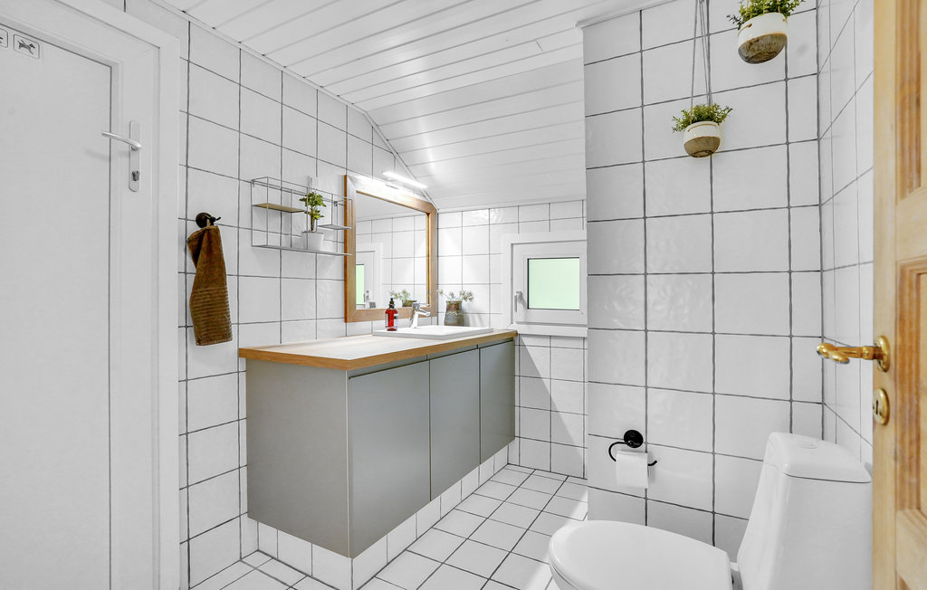 Semesterhus - Jegum Ferieland , Danmark - P42515 26