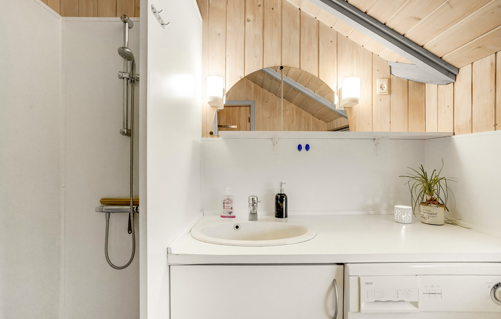 Ferienhaus - Jegum Ferieland , Dänemark - P42639 20