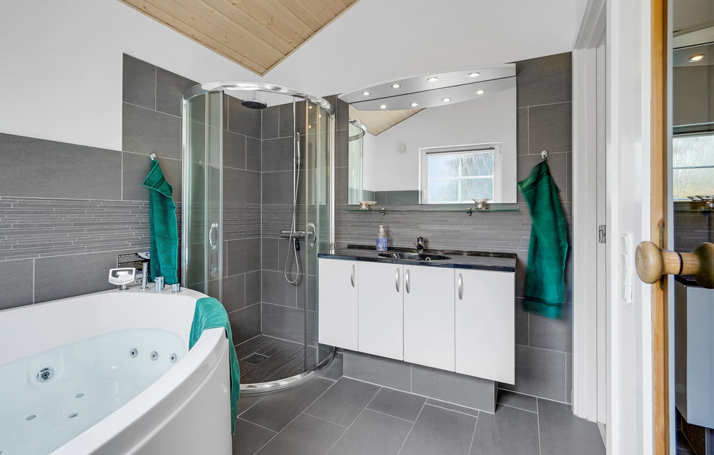 Feriehuse - Jegum Ferieland , Danmark - P42643 24