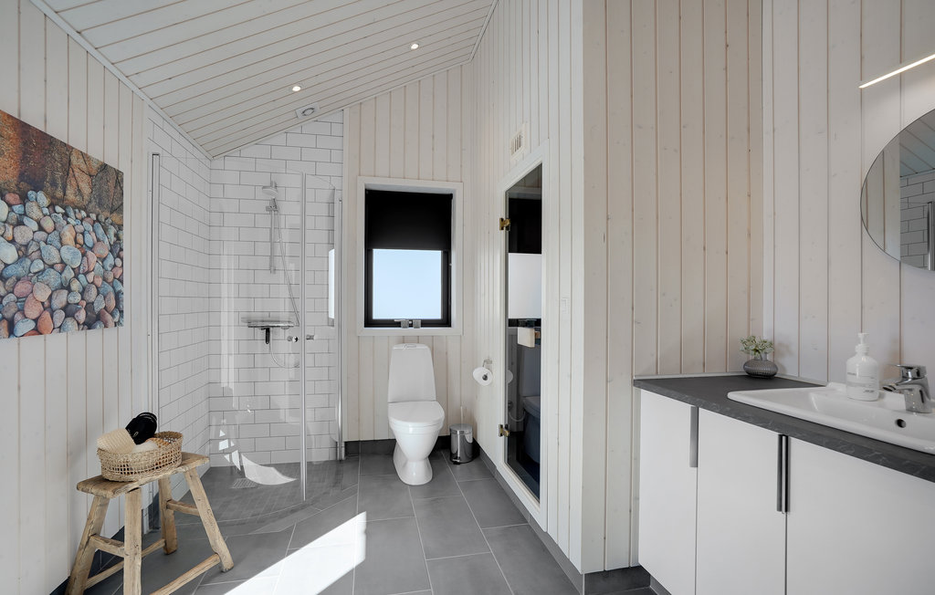 Feriehuse - Henne , Danmark - P42498 28