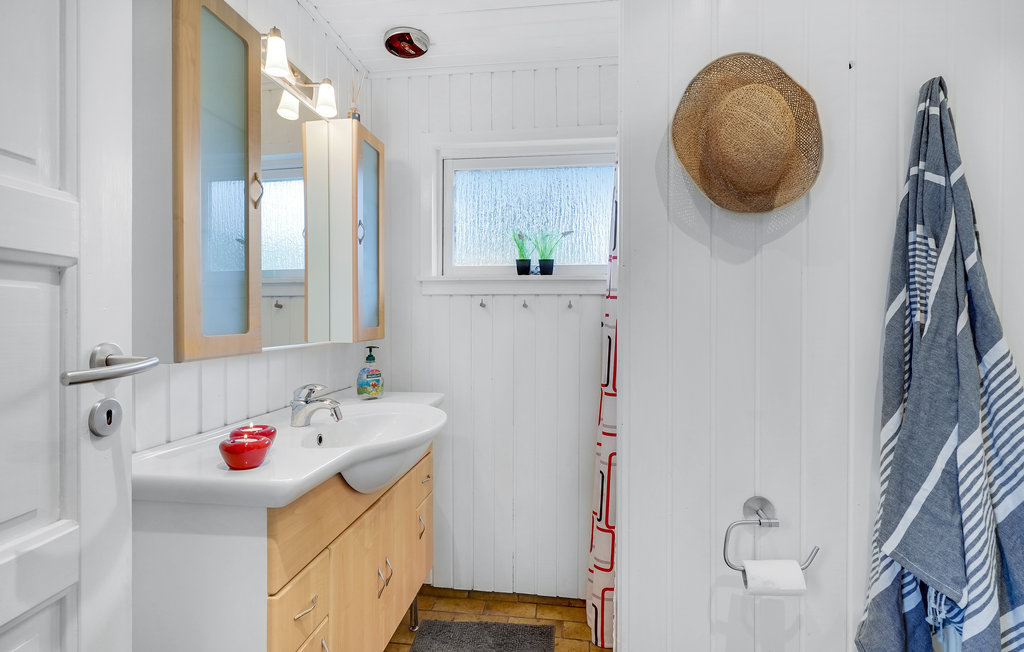 Ferienhaus - Jegum Ferieland , Dänemark - P42649 24