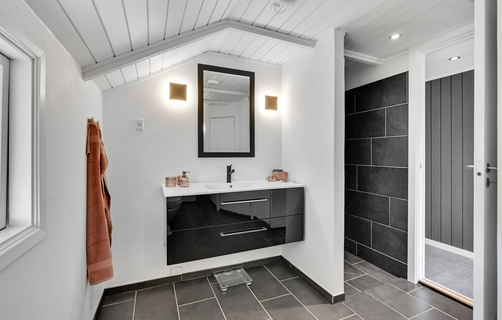 Semesterhus - Jegum Ferieland , Danmark - P42676 33