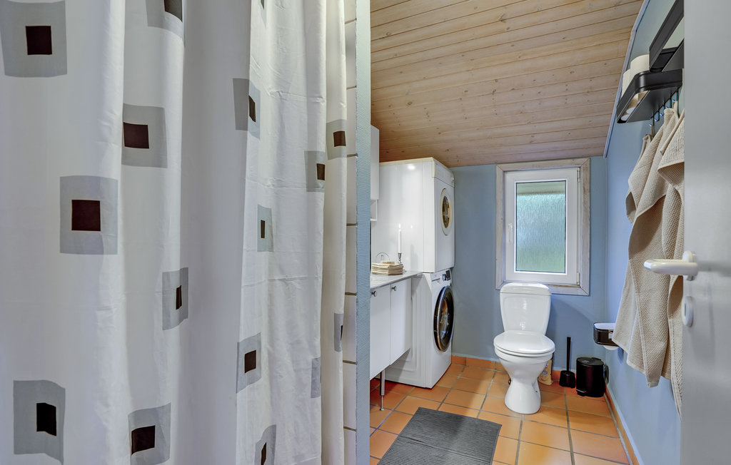 Feriehus - Houstrup , Danmark - P42734 24