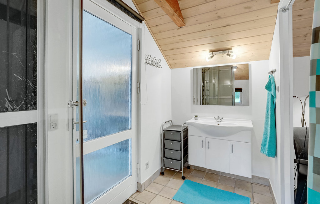 Ferienhaus - Jegum Ferieland , Dänemark - P42616 22