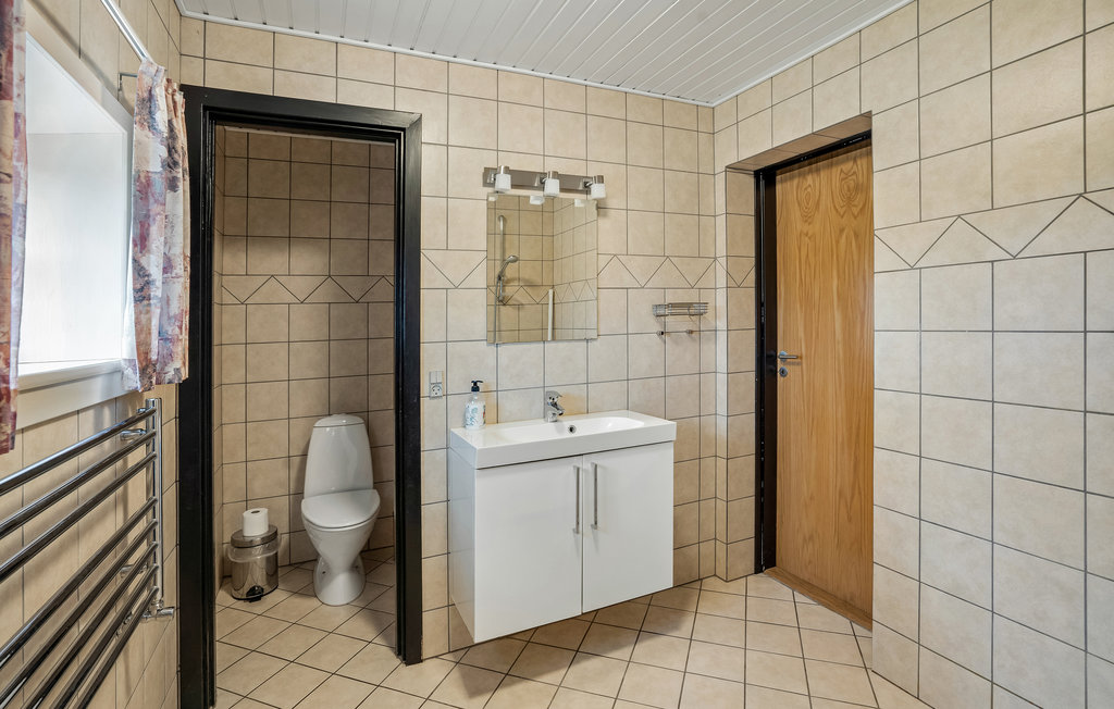 Ferienhaus - Outrup , Dänemark - P42831 29