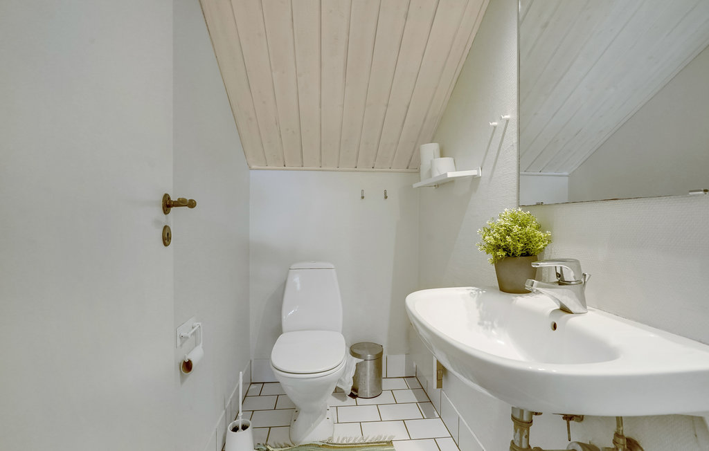 Feriehuse - Jegum Ferieland , Danmark - P42015 23