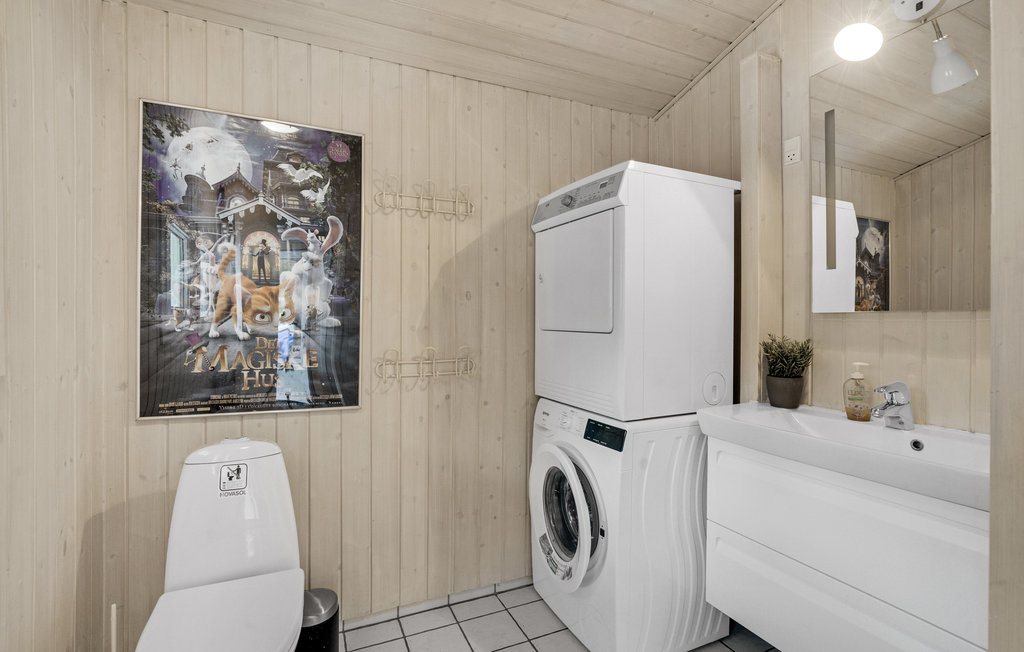 Feriehuse - Jegum Ferieland , Danmark - P42027 28