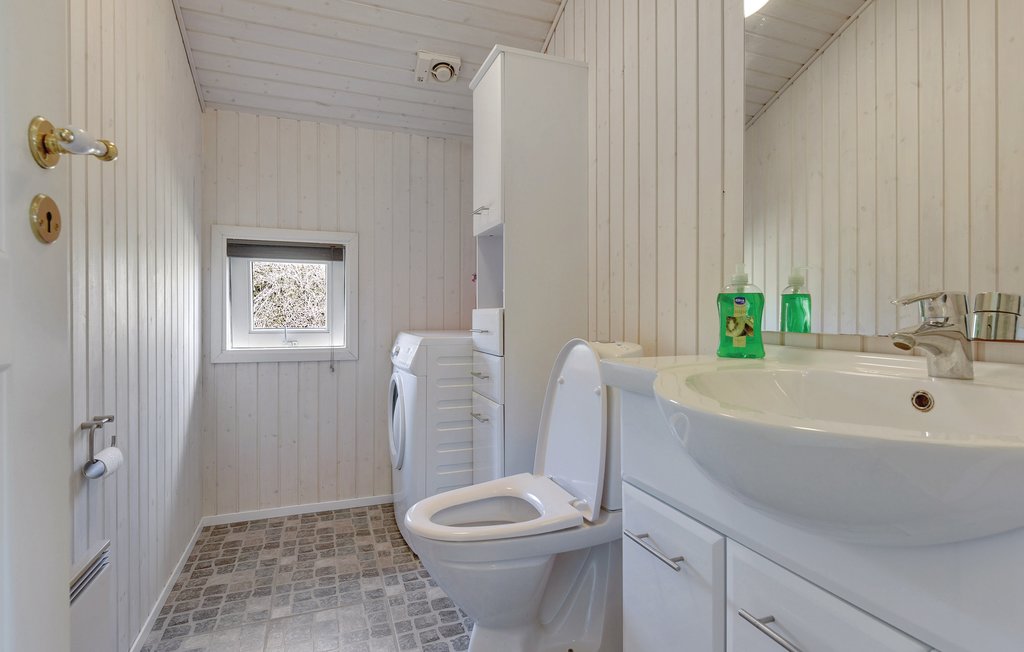 Ferienhaus - Henne Strand , Dänemark - P42220 23