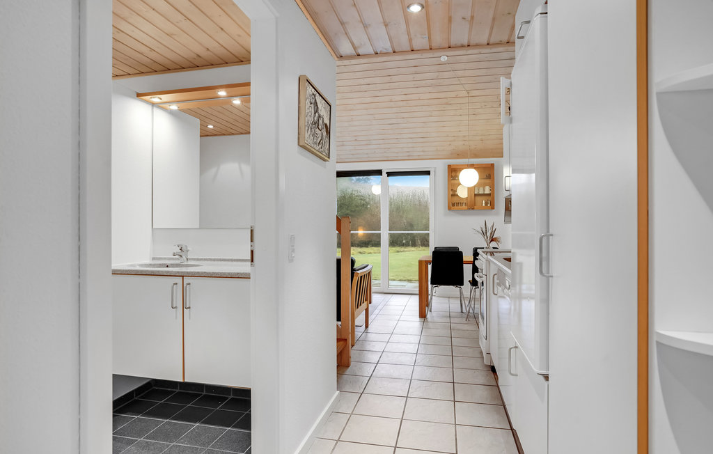 Ferienhaus - Lønne , Dänemark - P42497 27