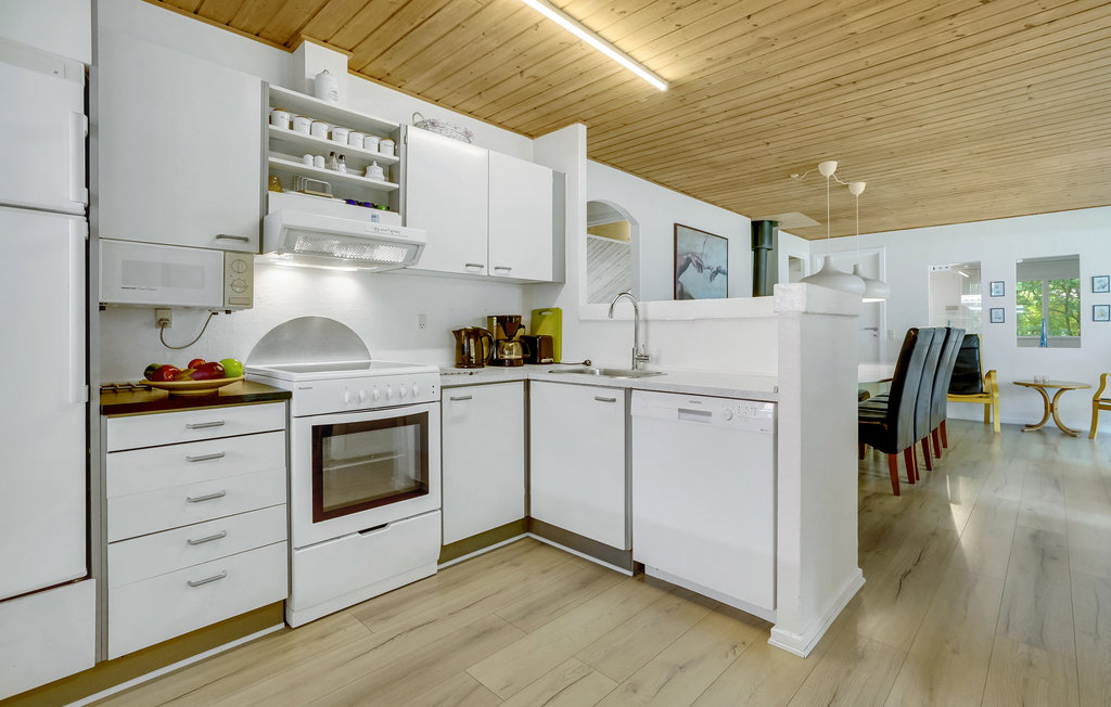 Feriehuse - Jegum Ferieland , Danmark - P42015 17