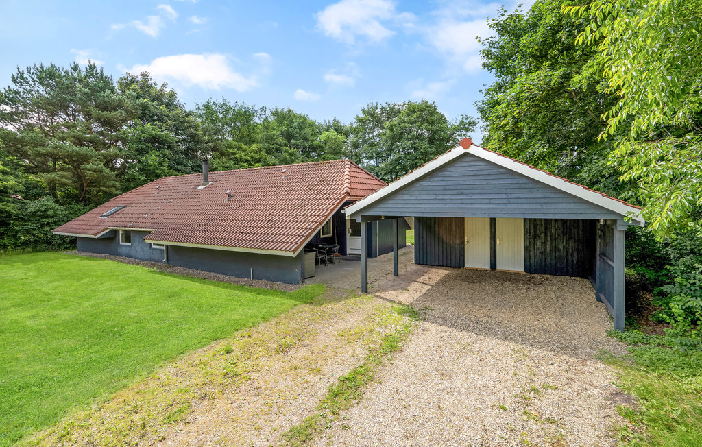 Feriehuse - Jegum Ferieland , Danmark - P42015 1