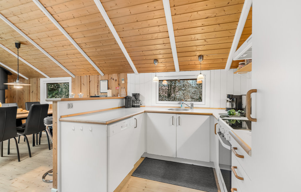Ferienhaus - Jegum Ferieland , Dänemark - P42681 22