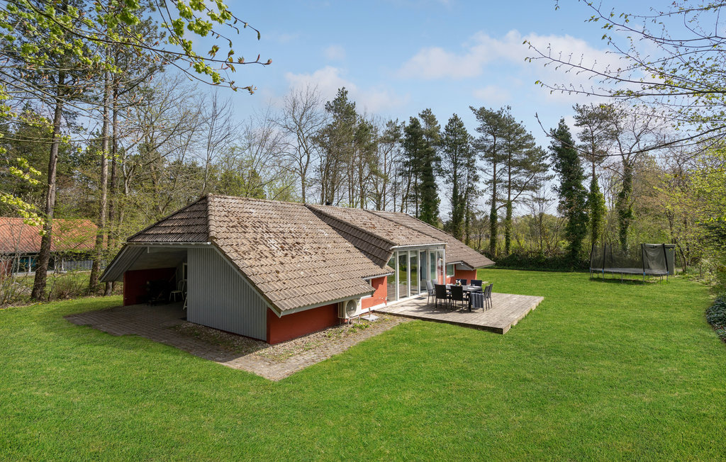 Feriehuse - Jegum Ferieland , Danmark - P42084 1