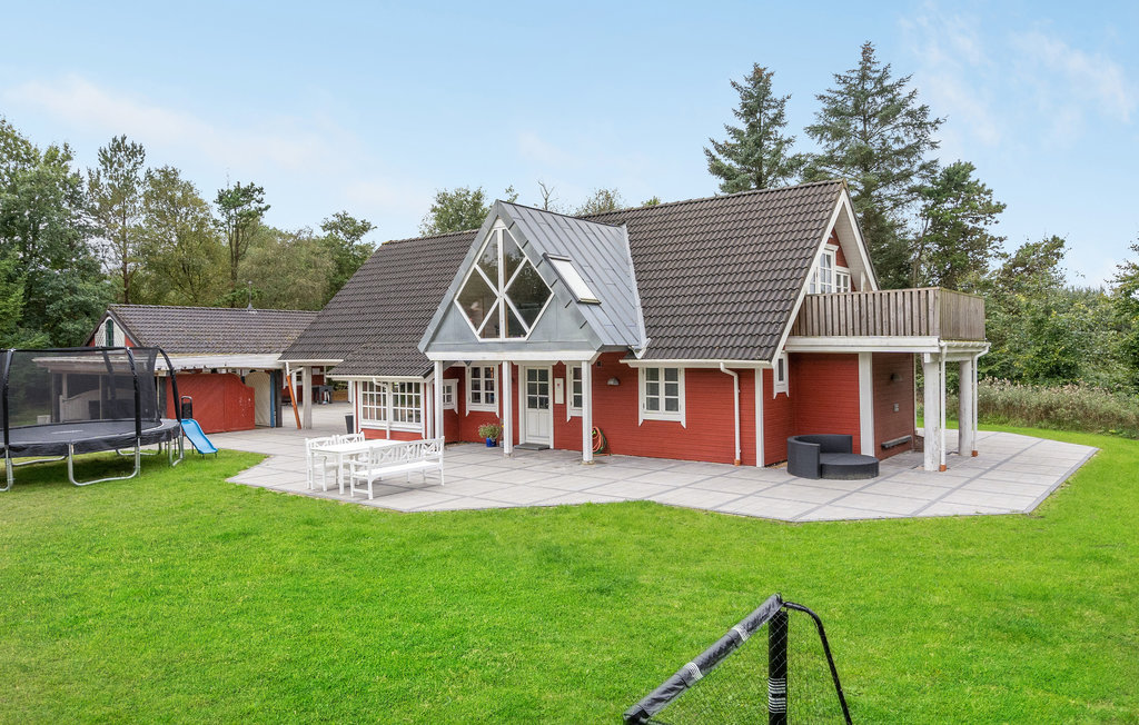 Ferienhaus - Jegum Ferieland , Dänemark - P42247 9