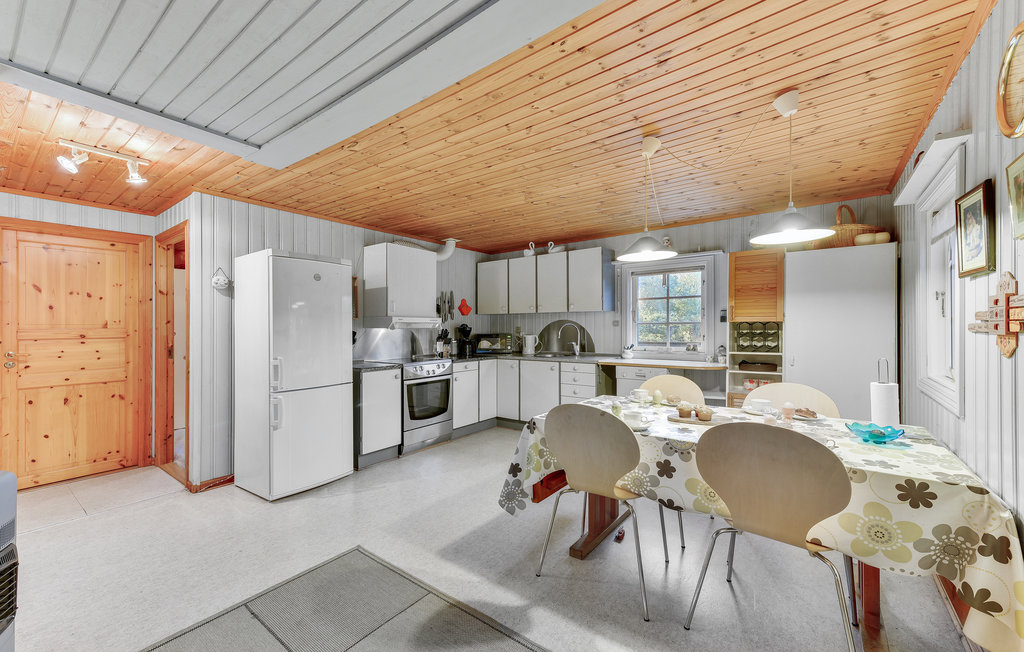 Ferienhaus - Jegum Ferieland , Dänemark - P42502 5