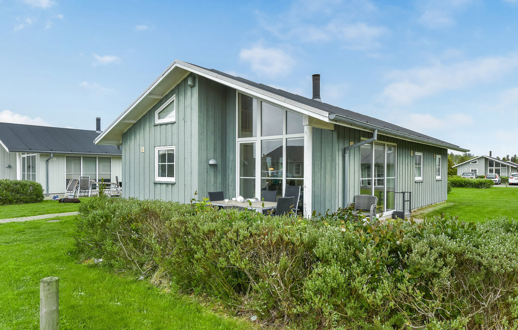 Feriehuse - Lønne , Danmark - P42548 1
