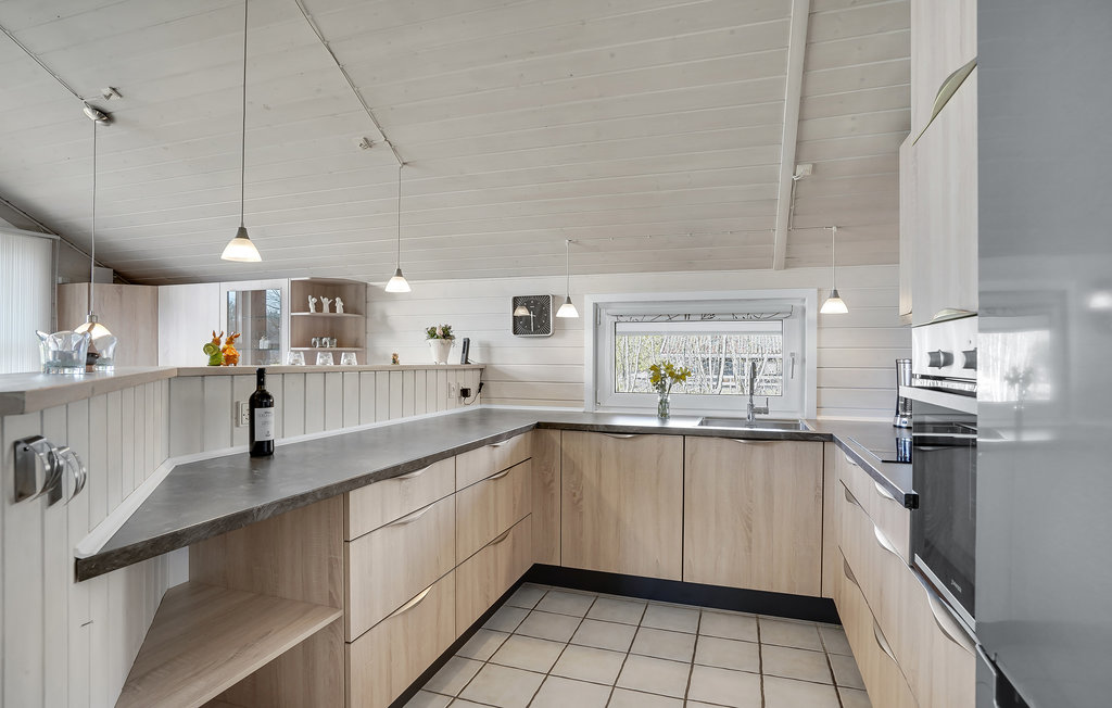 Ferienhaus - Jegum Ferieland , Dänemark - P42600 6