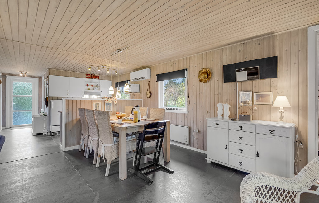Ferienhaus - Jegum Ferieland , Dänemark - P42649 6