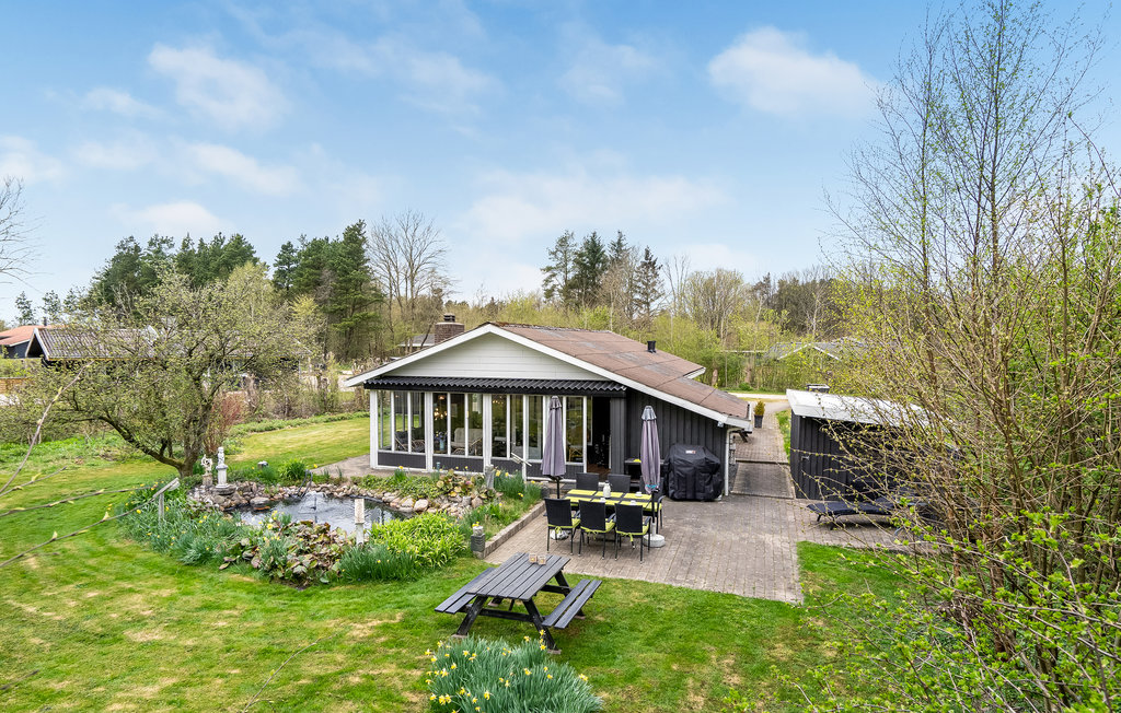 Ferienhaus - Jegum Ferieland , Dänemark - P42649 1