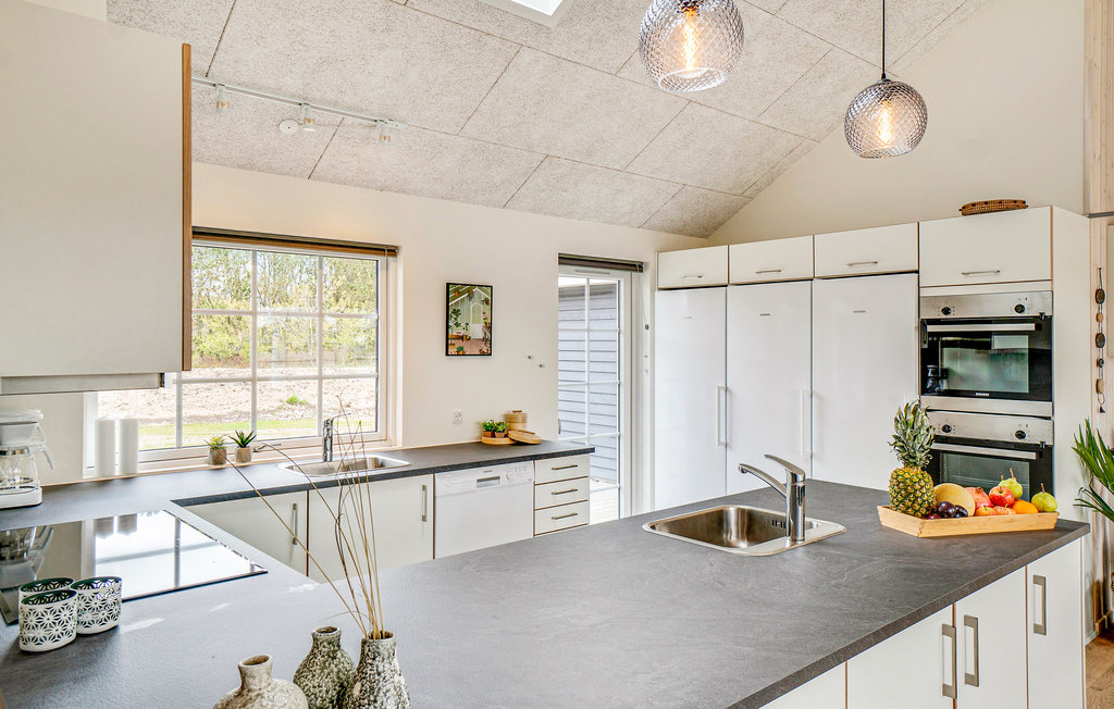 Feriehus - Houstrup , Danmark - P42815 19