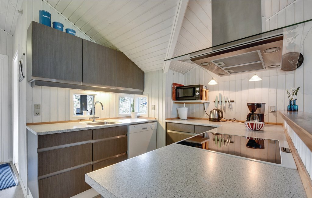 Ferienhaus - Henne Strand , Dänemark - P42220 6