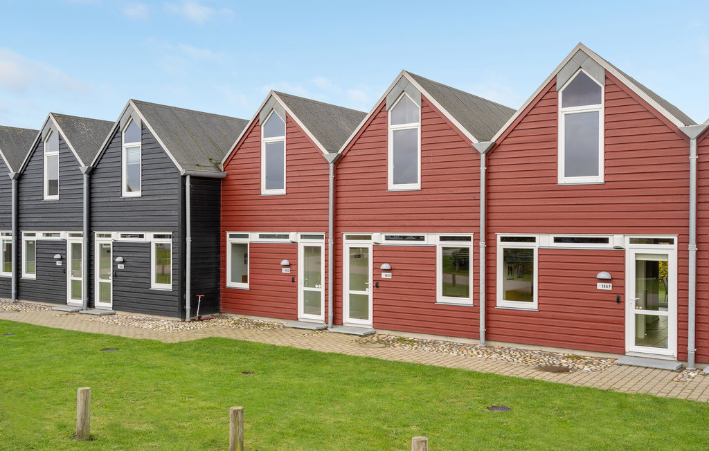 Semesterhus - Lønne , Danmark - P42493 1