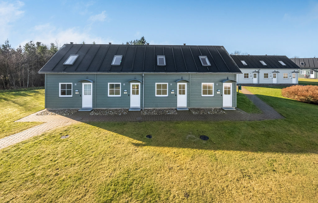 Ferienhaus - Lønne , Dänemark - P42497 1