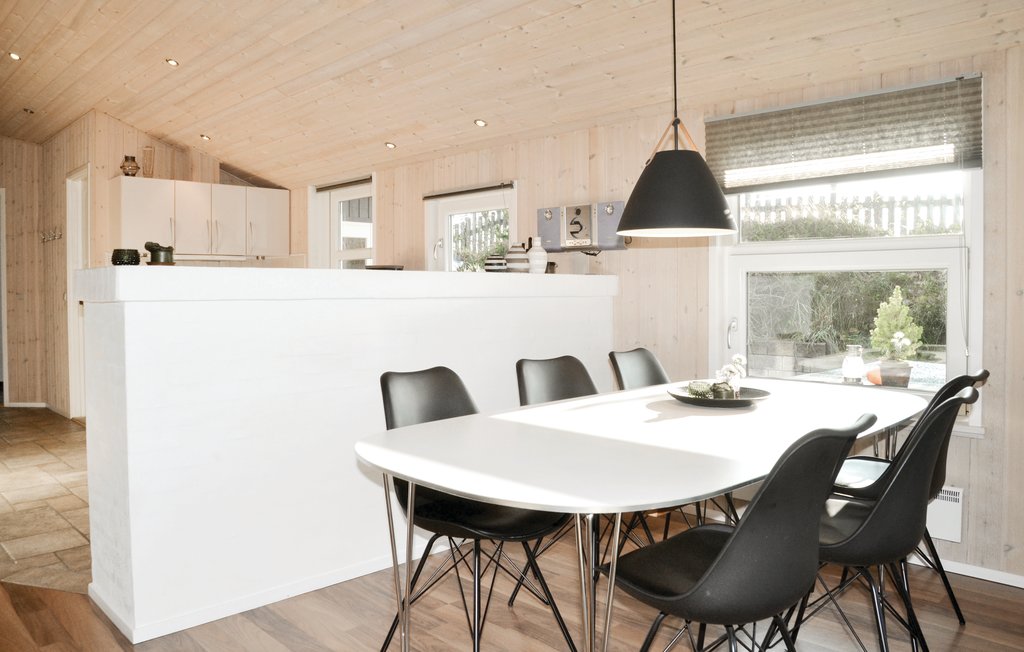 Semesterhus - Henne Strand , Danmark - P42500 4