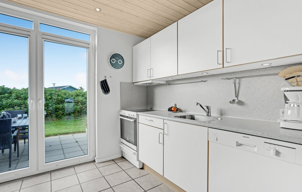 Feriehus - Lønne , Danmark - P42523 15