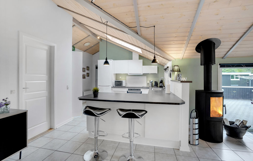 Ferienhaus - Jegum Ferieland , Dänemark - P42616 6