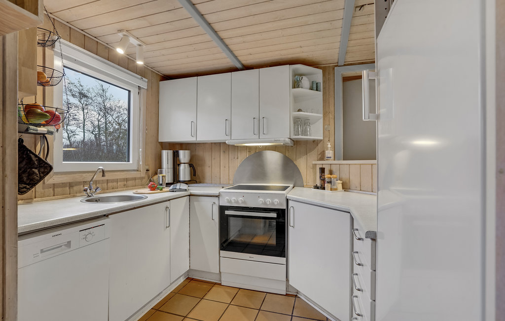 Feriehus - Houstrup , Danmark - P42734 15