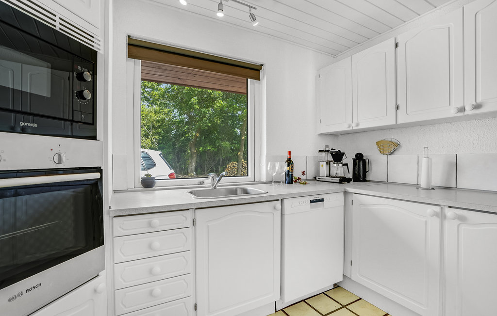 Feriehuse - Jegum , Danmark - P42750 7