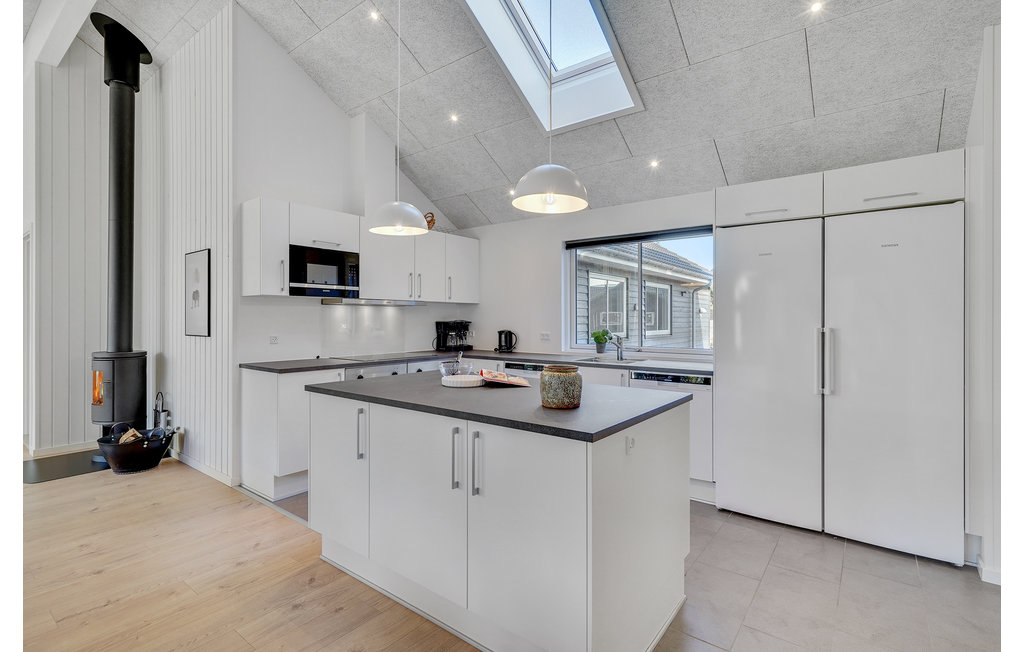 Ferienhaus - Houstrup , Dänemark - P42816 7