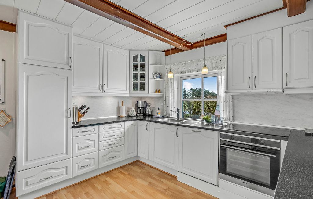 Ferienhaus - Outrup , Dänemark - P42831 4