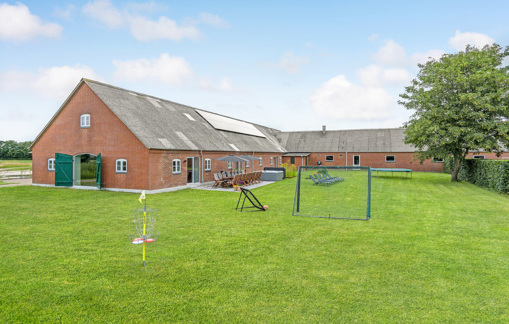 Ferienwohnung - Varde , Dänemark - P42880 1