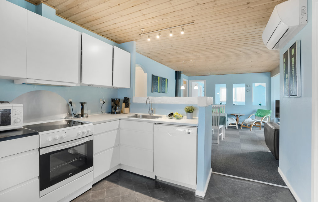 Feriehuse - Jegum Ferieland , Danmark - P42084 5