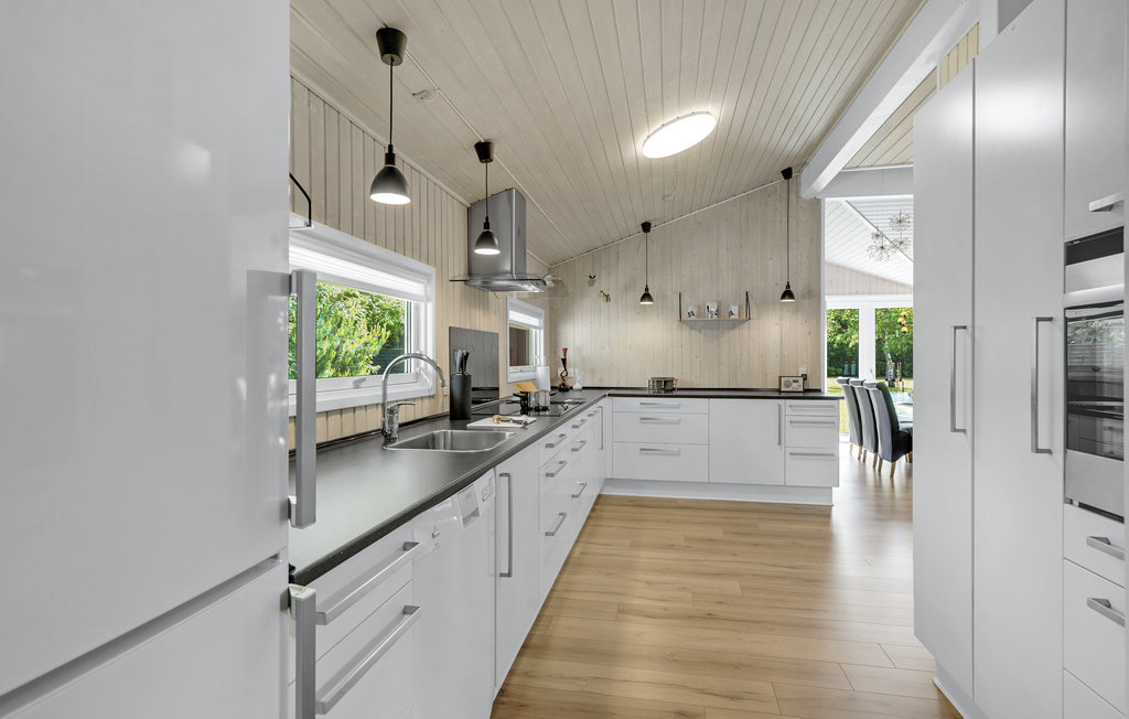 Ferienhaus - Jegum Ferieland , Dänemark - P42128 6