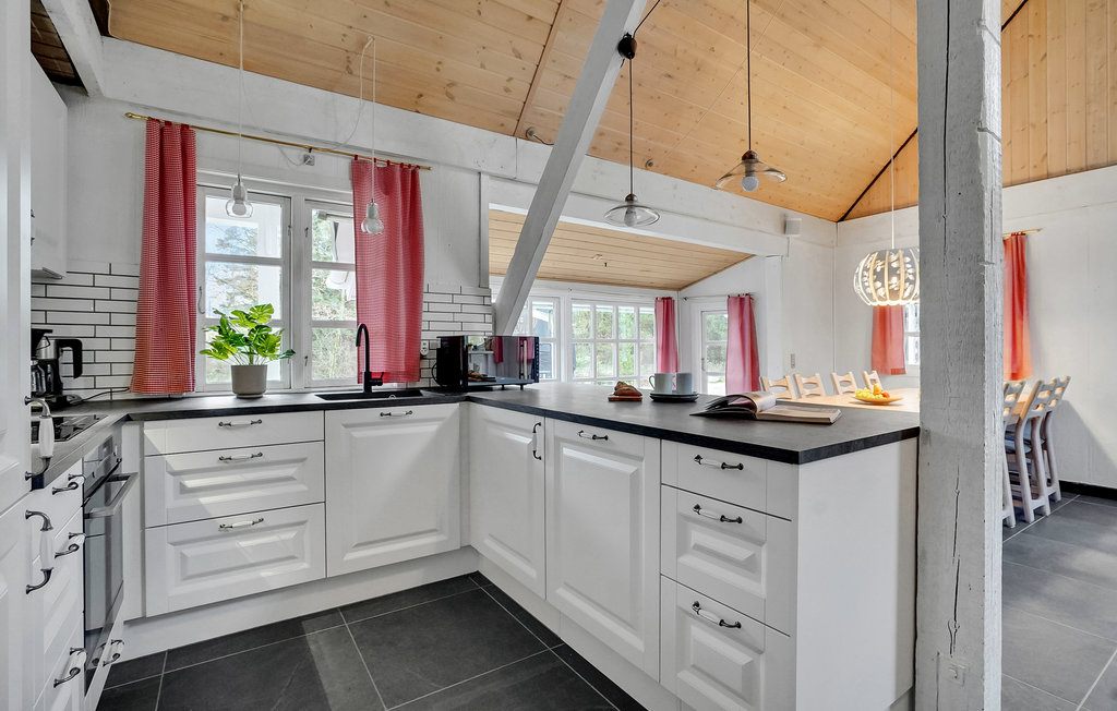 Ferienhaus - Jegum Ferieland , Dänemark - P42247 7