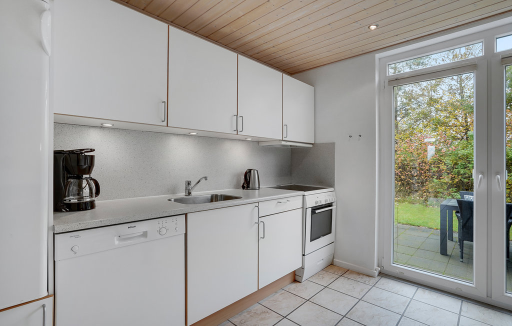 Feriehus - Lønne , Danmark - P42479 6