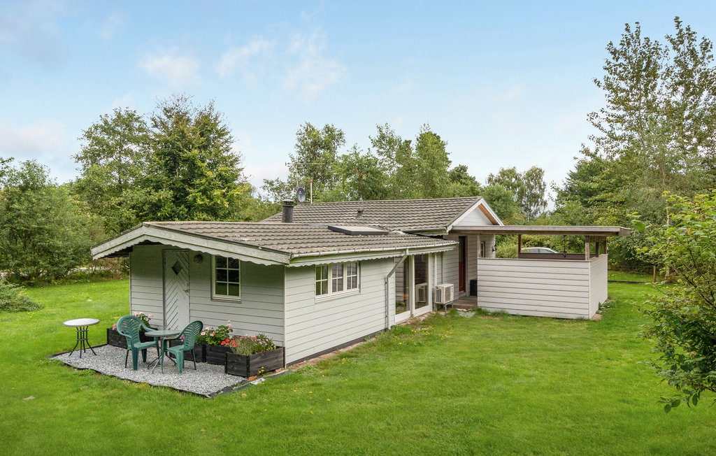 Ferienhaus - Jegum Ferieland , Dänemark - P42502 1