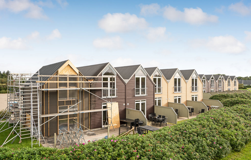 Feriehus - Lønne , Danmark - P42523 10