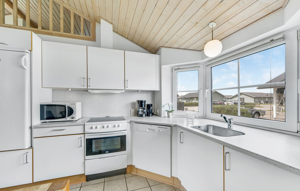 Feriehuse - Lønne , Danmark - P42548 16