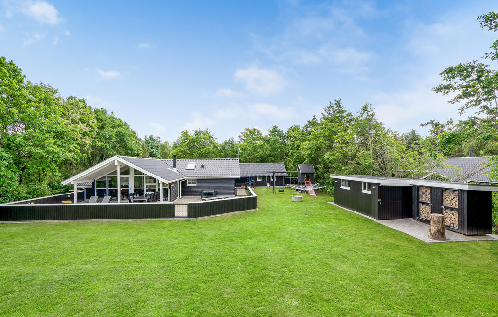 Ferienhaus - Jegum Ferieland , Dänemark - P42616 1