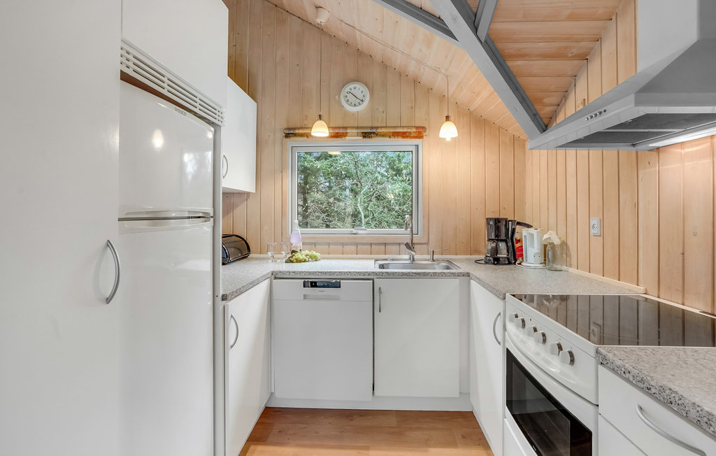 Ferienhaus - Jegum Ferieland , Dänemark - P42639 4