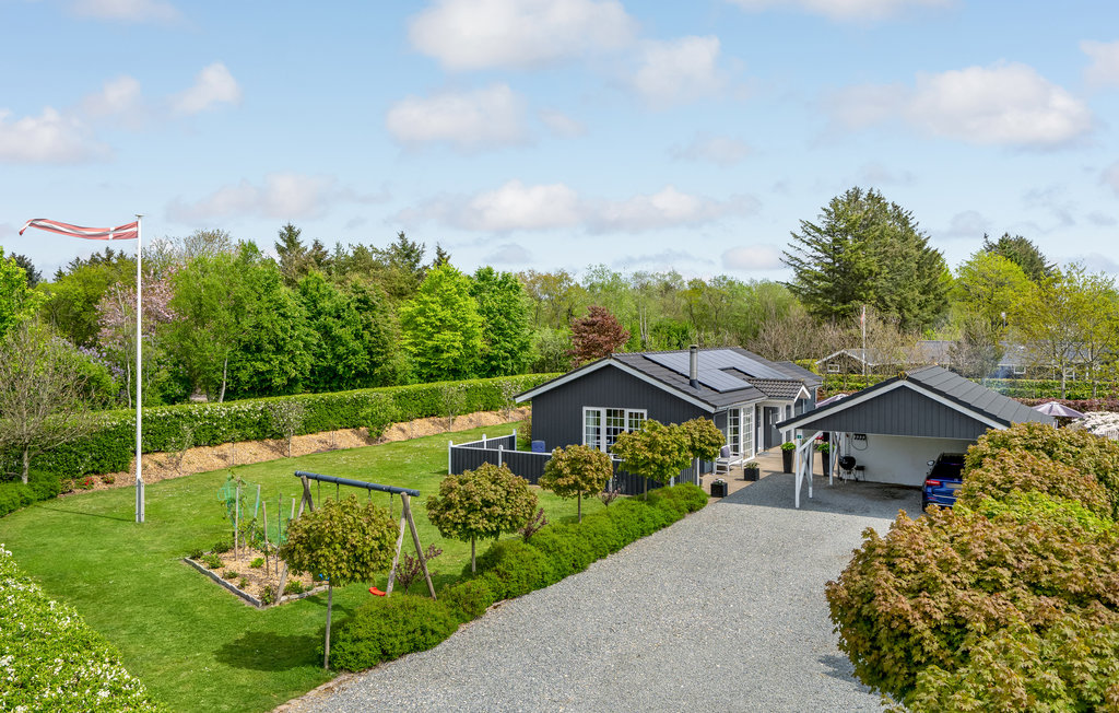 Feriehuse - Jegum Ferieland , Danmark - P42643 1