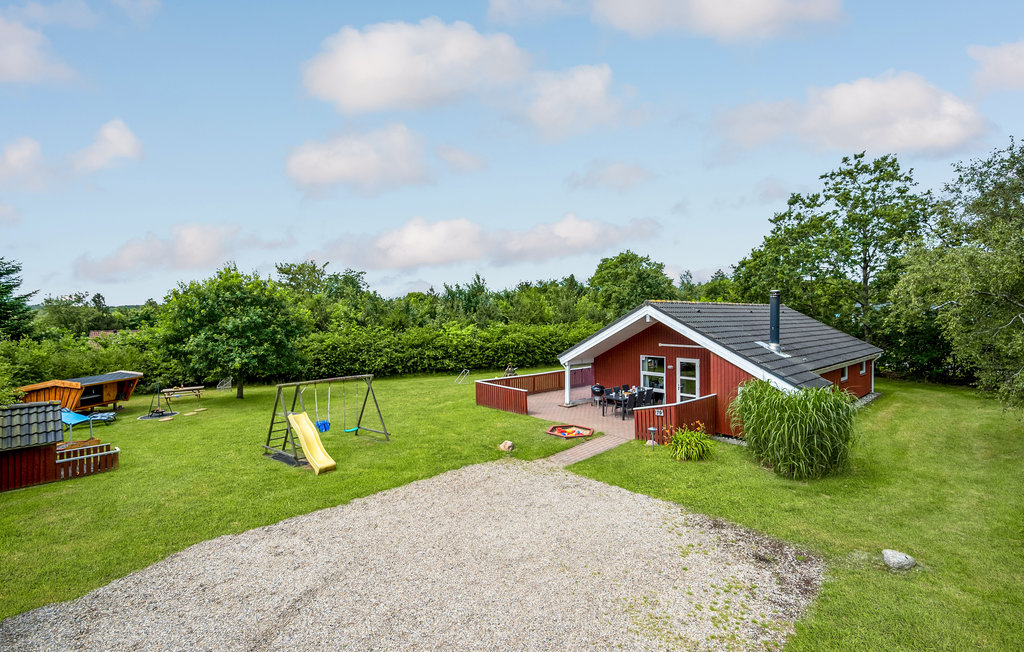 Feriehus - Jegum Ferieland , Danmark - P42715 1