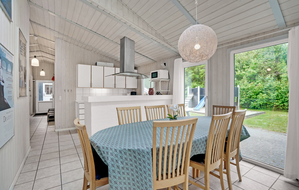 Feriehuse - Jegum Ferieland , Danmark - P42027 7